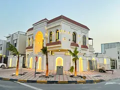 Seize this golden opportunity and own a spacious classic villa with no down payment. Enjoy easy bank