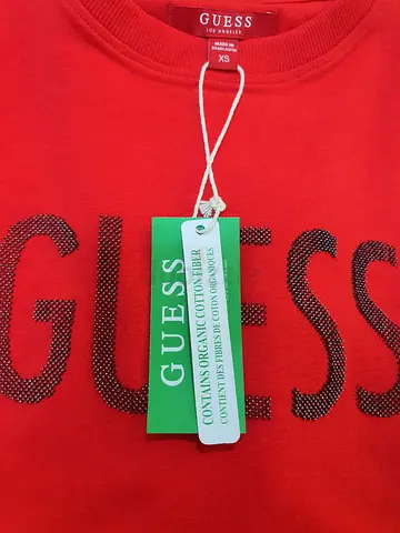 Guess top
