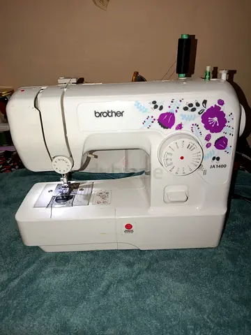 Sewing machine for sale