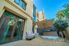 Garden | Fully Upgraded | Very Rare