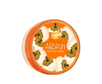 AirSpun Setting Powder for Sale