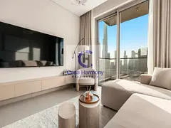Spacious Layout | Burj Khalifa View |On High Floor