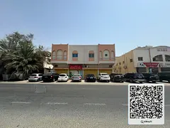 7,200 SQFT Commercial &amp; Residential Building | Sheikh Ammar Street| High-Yield Investment | Stra