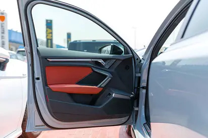 2025 AUDI A3 — миниатюра 8