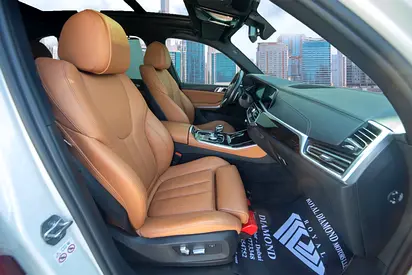 صورة مصغرة 12 لـ 2022 BMW X5