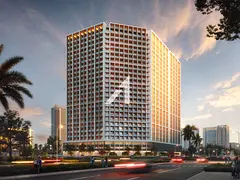 Stylish Luxury Studio with Top Tier Amenities