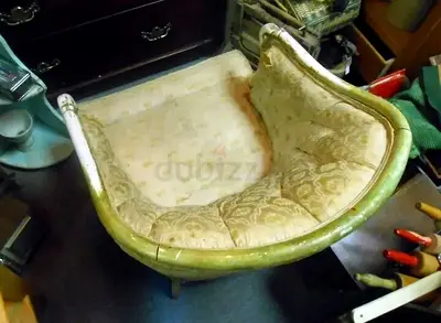 Style Armchair