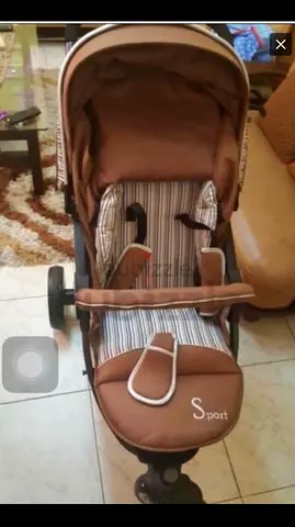 Stroller for sale