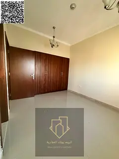 3BHK Apartment for Annual Rent | Al Nuaimiya 1 | Near Al Ain Hotel | Free Parking | Free Gas | Maid