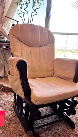 Clearance Sale 50% OFF-Rocking Relaxing Chair, book reading chair