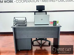 SECURE YOUR 1-YEAR ACTIVE EJARI PLUS FREE LABOUR &amp; BANK INSPECTIONS, COMPLIMENTARY MEETING ROOM 
