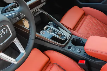 2025 AUDI A3 — миниатюра 13