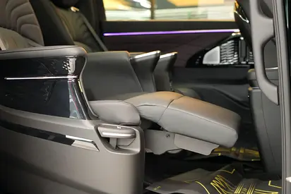 GAC M8 GT, миниатюра 11