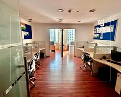 Grade A | Ready To Move | Premium Office
