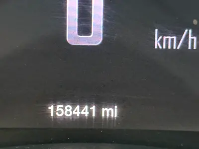 2017 Dodge DURANGO 照片 15