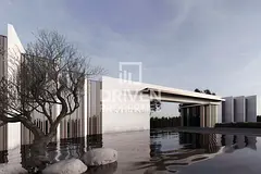 Luxury Villa Plot | B+G+2+R Permit | best Location