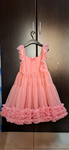 Kids dress