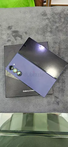 Samsung Galaxy Z Fold 6 512GB TRA Dual Sim