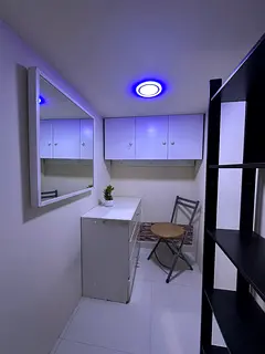Single | Loft | Clean | Quiet Place | Decent | Male/Female