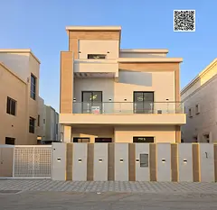 Take the opportunity: The price has been reduced for the sale speed Villa for sale opposite the mosq