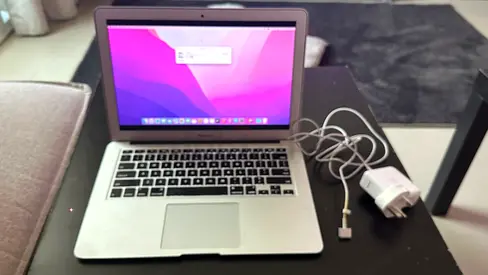 Macbook Air