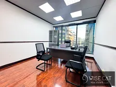 1-YEAR ACTIVE EJARI WITH FREE LABOUR &amp; BANK INSPECTIONS, PREMIUM BUSINESS ADDRESS AND COMPLIMENT