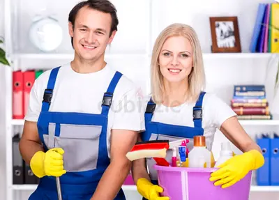 Deep cleaning your place with best services Abu Dhabi.