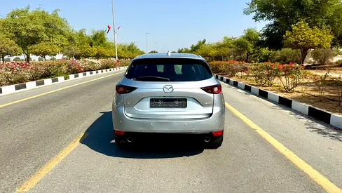 Mazda CX-5 GL, миниатюра 11