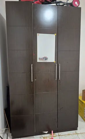 Wardrobe