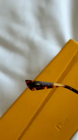 Elegant Dior so real pop Sunglasses - pre-loved and well kept .. authentic pair bought in germany