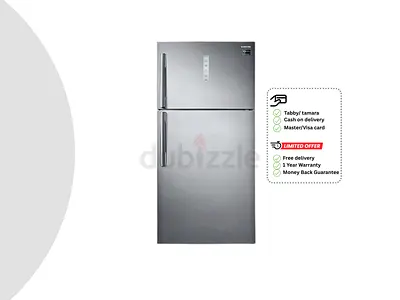 Samsung Refrigerator Samsung Top Mount 810L Fridge and Freezer