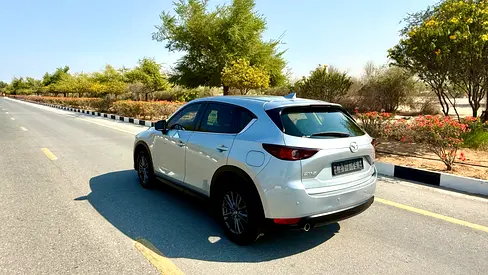Mazda CX-5 GL, миниатюра 13