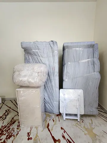 Jamal Fast  Safe Moving Service – Sharjah Experts