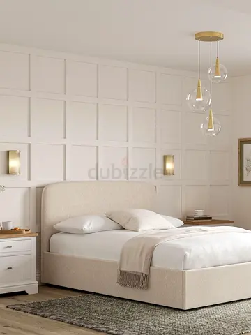 Brand New Queen size storage Bed Medical mattress Family bed Queen size bed