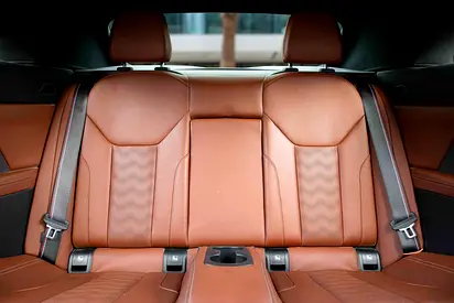 صورة مصغرة 12 لـ 2025 BMW M4