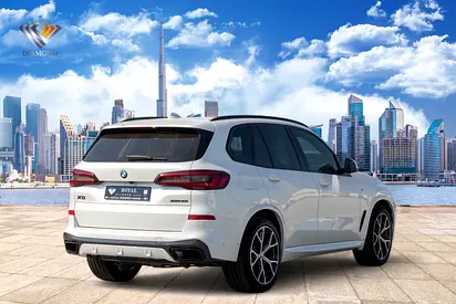 صورة مصغرة 4 لـ 2022 BMW X5
