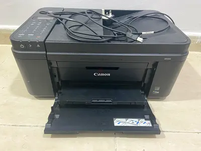 Canon PIXMA MX494 Wireless All-in-One Printer