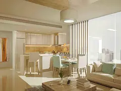 Modern Studio | Bright Layout | Prime Location