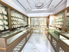 Ready Retail | Gold &amp; Jewelry | Prime Gold Souq Location