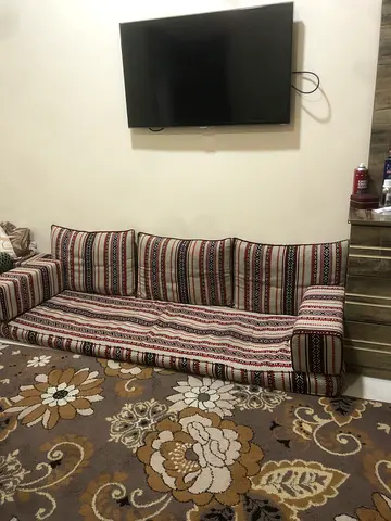 Majlis For Sale Perfect Condition