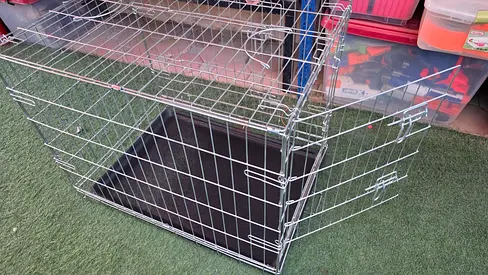 Durable Pet Crate for Sale