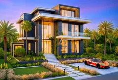 PREMIUM WATERFRONT | VIBRANT | ULTRA-LUXURY