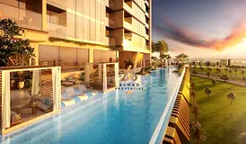 Exclusive | Creek MBR View | Prime Location