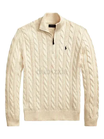 Stylish Polo Ralph Lauren Knit Sweater