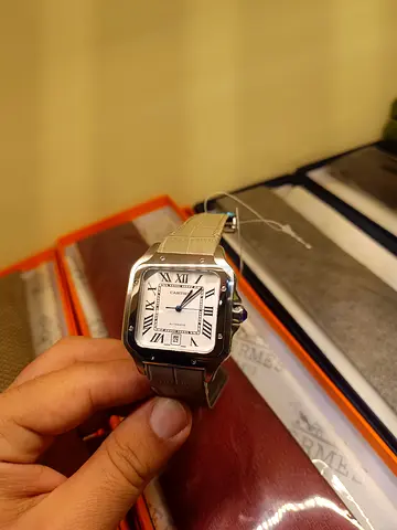 Watch