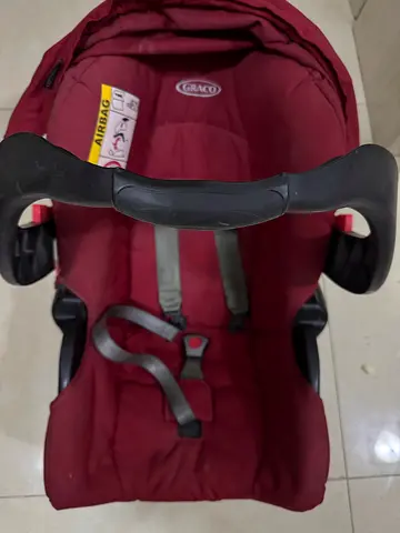 Infant Car Seat – Excellent Condition