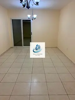 1bhk with balcony gympoll Free 42k Al Nahda sharjah Call adnan