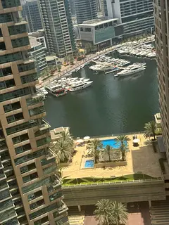 Cozy single room in JBR