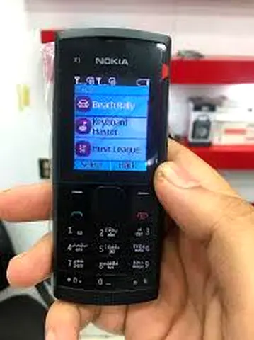Classic Nokia X1 - Reliable Feature Phone for Sale