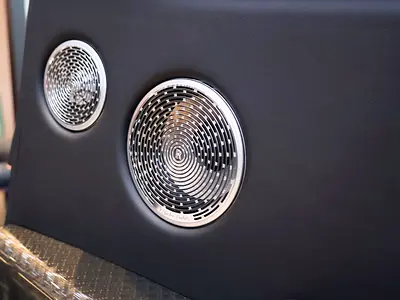 2023 ROLLS-ROYCE CULLINAN 缩略图 12